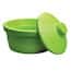 Corning® Round EVA-Foam Ice Buckets with Lid