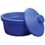Corning® Round EVA-Foam Ice Buckets with Lid
