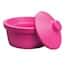 Corning® Round EVA-Foam Ice Buckets with Lid