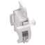CPC® (Colder) AseptiQuik® G Genderless Quick-Disconnect Fittings, MPC Insert, Polycarbonate