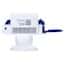 CPC® (Colder) AseptiQuik® L High-Flow Genderless Quick-Disconnect Fittings, Sanitary Adapter