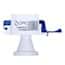 CPC® (Colder) AseptiQuik® S Low-Flow Genderless Quick-Disconnect Fittings, Hose Barb Adapter, Polycarbonate