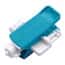 CPC® (Colder) MicroCNX® Series Quick-Disconnect Fittings, Genderless Luer