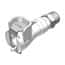 CPC® (Colder) PMCD Quick-Disconnect Fittings, PTF Body & Insert, Valved
