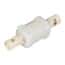 CPC® (Colder) SMC Quick-Disconnect Fittings, Complete Coupling