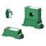 CR Magnetics DC and AC-DC Current and Voltage Transducers