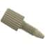 Diba Click-N-Seal® Fitings with 10-32 UNF(M) Fittings for 1/16" OD Tubing