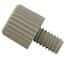 Diba Click-N-Seal® Fittings with Micro 6-40 UNF(M) Thread for 1/16" OD Tubing