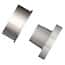Diba Dibafit™ Type S Ferrules for Flat-Bottom 1/4"-28 UNF(M) and M6 ISO(M) Fittings