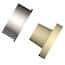 Diba Dibafit™ Type S Ferrules for Flat-Bottom 1/4"-28 UNF(M) and M6 ISO(M) Fittings
