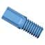 Diba Omni-Lok™ 1/4"-28 UNF(M) Fittings for Inverted Cones, 1/16" OD Tubing