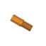 Diba Omni-Lok™ 1/4"-28 UNF(M) Fittings for Inverted Cones, 1/8" OD Tubing