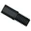Diba Omni-Lok™ 1/4"-28 UNF(M) Fittings for Type P/S Ferrules, 1/16" OD Tubing