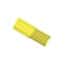 Diba Omni-Lok™ 1/4"-28 UNF(M) Fittings for Type P/S Ferrules, 1/8" OD Tubing