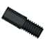 Diba Omni-Lok™ 1/4"-28 UNF(M) Fittings for Type P/S Ferrules, 1/8" OD Tubing