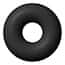 Diba Omnifit® FKM O-Rings for Cap System Fittings and Valves