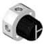 Diba Omnifit® High-Pressure Rotary Valves