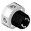 Diba Omnifit® High-Pressure Rotary Valves