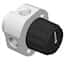 Diba Omnifit® High-Pressure Rotary Valves