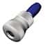 Diba Omnifit® PTFE Cap System Union Fittings and Valves