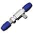 Diba Omnifit® PTFE Cap System Union Fittings and Valves