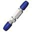 Diba Omnifit® PTFE Cap System Union Fittings and Valves