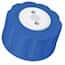 Diba Omnifit® T-Series Solvent Bottle Caps with Check Valve and Filter