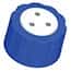 Diba Omnifit® T-Series Solvent Bottle Caps without Valve/Filter