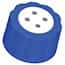 Diba Omnifit® T-Series Solvent Bottle Caps without Valve/Filter