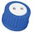 Diba Omnifit® T-Series Solvent Bottle Caps without Valve/Filter