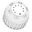 Diba Omnifit® T-Series Solvent Waste Caps with Vent
