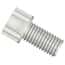 Dibafit™ 1/4"-28 UNF(M) Gripper Fittings for 1/16"OD Tubing