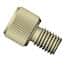 Dibafit™ 1/4"-28 UNF(M) Gripper Fittings for 1/16"OD Tubing