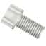 Dibafit™ 1/4"-28 UNF(M) Gripper Fittings for 1/8"OD Tubing
