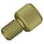 Dibafit™ 1/4"-28 UNF(M) Gripper Fittings for 1/8"OD Tubing