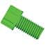Dibafit™ 1/4"-28 UNF(M) Gripper Fittings for 1/8"OD Tubing