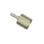 Dibafit™ Barbed Adapters with 1/4"-28 UNF(F) Connection