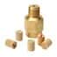 Dickson Datalogger Fittings and Adapters