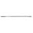 Digi-Sense Blue Spirit Armored Glass Thermometers, Fahrenheit-scale
