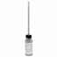 Digi-Sense Blue Spirit Verification Bottle Precision Accuracy Thermometers - Celsius Scale