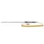 Digi-Sense® Extra-Long Stainless Steel Thermocouple Probes with Ungrounded Junction
