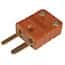 Digi-Sense High Temperature Mini Thermocouple Connectors