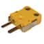Digi-Sense Locking Thermocouple Miniconnectors