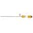 Digi-Sense Quick Disconnect Thermocouple Probe w/Mini-Connectors - Grounded