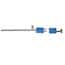 Digi-Sense Quick Disconnect Thermocouple Probe w/Standard Connectors - Grounded