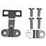 Digi-Sense Temperature Probe Connector / Wire Clamps
