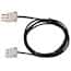 Digi-Sense Temperature Probe RTD Extension Cables and Adaptors