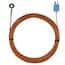 Digi-Sense Thermocouple Bolt-On Surface Probes with Fiberglass Cable and Miniconnector