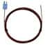 Digi-Sense Thermocouple Flexible Wire Probes - FEP-Insulated