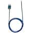 Digi-Sense Thermocouple Flexible Wire Probes - PVC-Insulated with Epoxy-Coated Tip